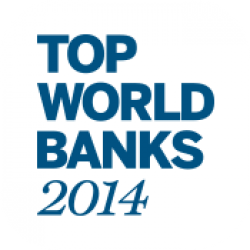 FT The Banker, Top 1000 Banks
