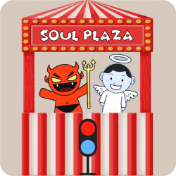 soul plaza