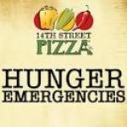 Hunger Emergencies