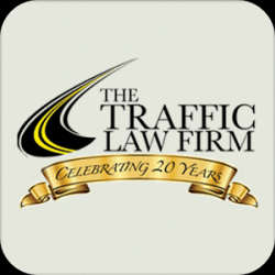 The Traffic Law Firm