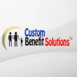 Custom Benefits Solutions Inc.