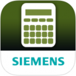 Siemens Environmental Impact Calculator
