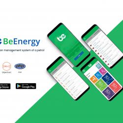 Be energy App