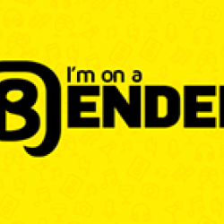Bender - Event app