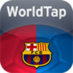 FC Barcelona WorldTap