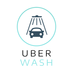 Uber Wash  - On Demand Car Wash Platform