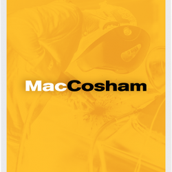 Maccosham
