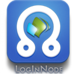 LogInNode - Server Monitor