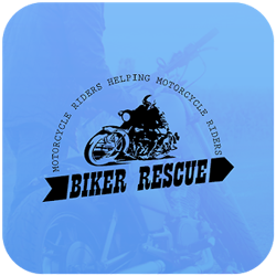Mobile App Developed for Motorcycle Riders