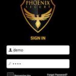 Phoenix GPS Tracker