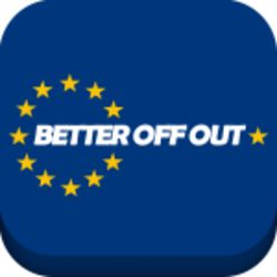 Better Off Out