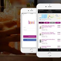 Bevvi - On Demand Liquor Delivery Native Android and iOS App