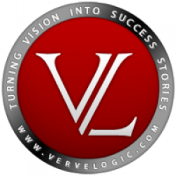Verve Logic Logo Design App
