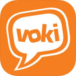 Voki for Education