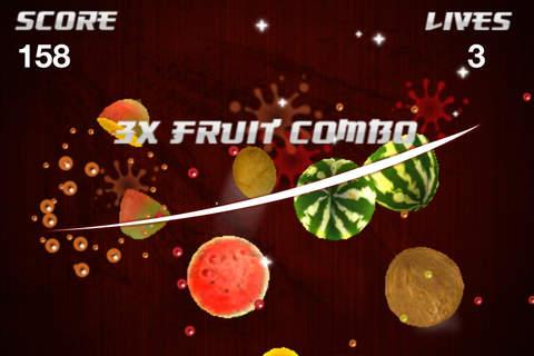 Fruit Samurai - Play Fruit Samurai on Kevin Games