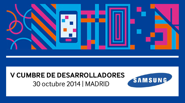 Samsung Dev Spain