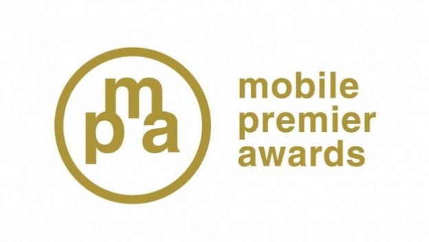 Mobile Premier Awards