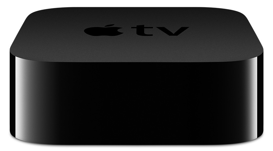 WWDC 2016: The latest and greatest Apple TV