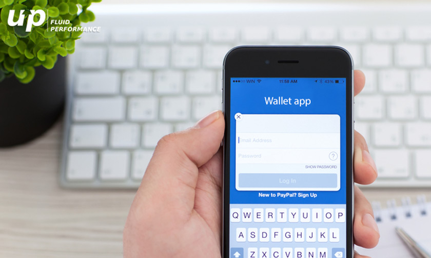Emergence of wallet apps in the domain of mobile app ...