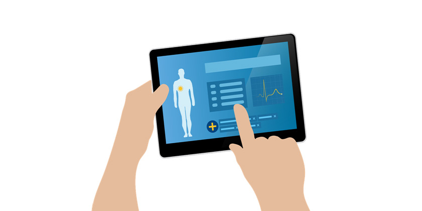 How mobile apps are changing the landscape of healthcare industry