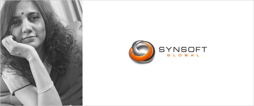 Anjali Surana – Synsoft Global