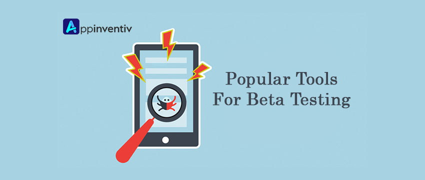 Best beta testing tools for your mobile app