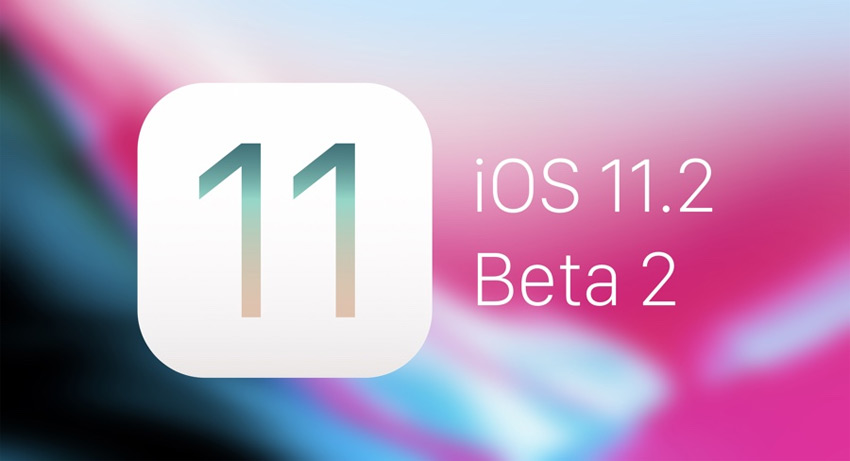 What the iOS 11.2 Beta has to offer to iOS app developers