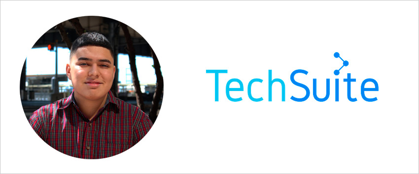 Top app development companies interview: TechSuite