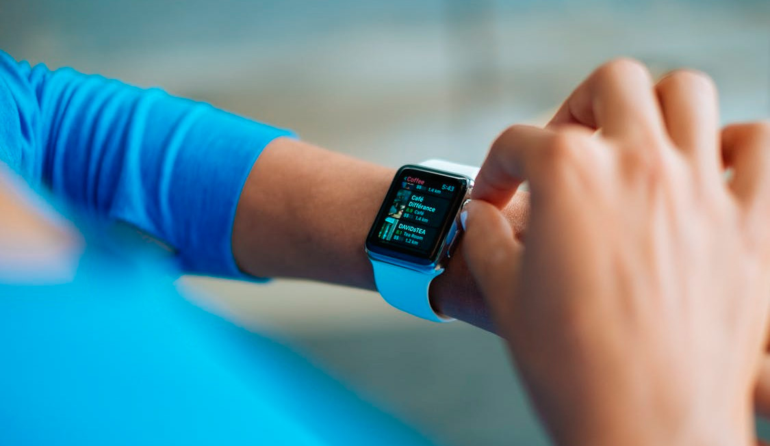 How wearable health technology is empowering the patient and clinician