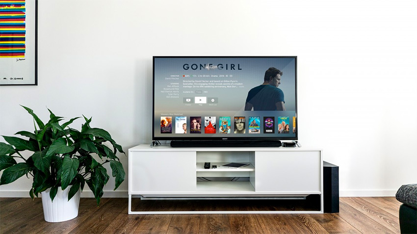 What You Need to Know about Smart Television App Development