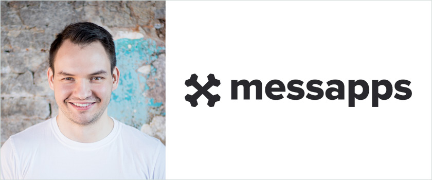 Top app development companies interview: Messapps – Follow up II