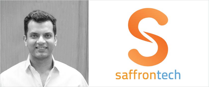 Top app development companies interview: Saffron Tech
