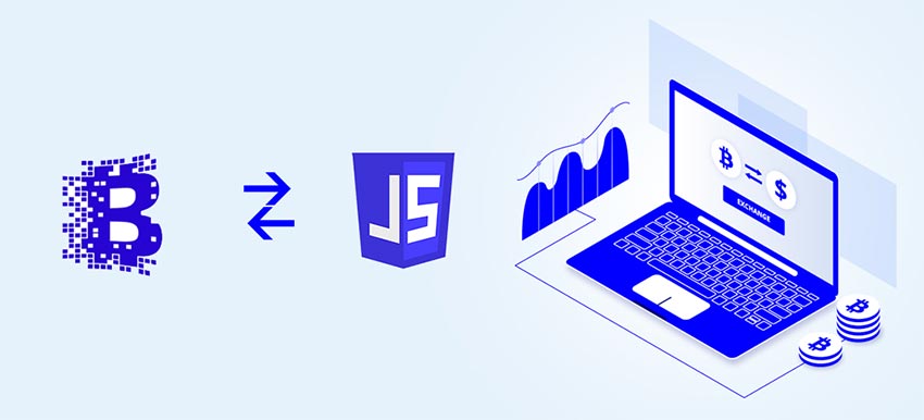 Why Blockchain and Javascript is the Best Combo to Build an Application?