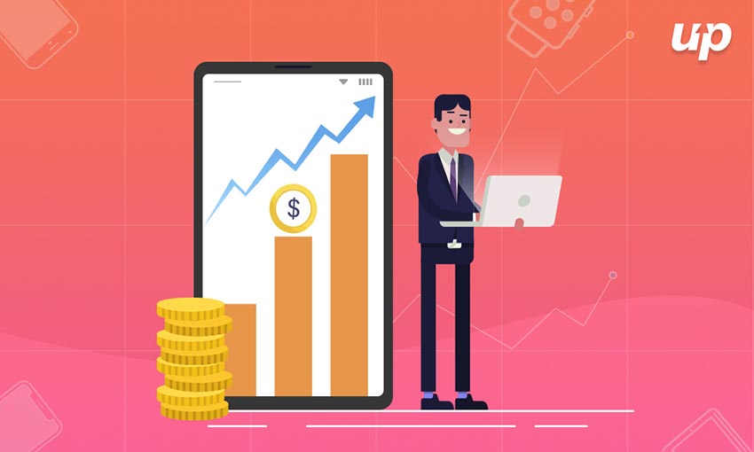 Effective Mobile App Monetisation Strategies that You Can't Ignore in 2019