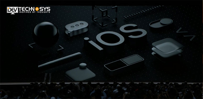 iOS 12 Update Impact on iPhone App Development