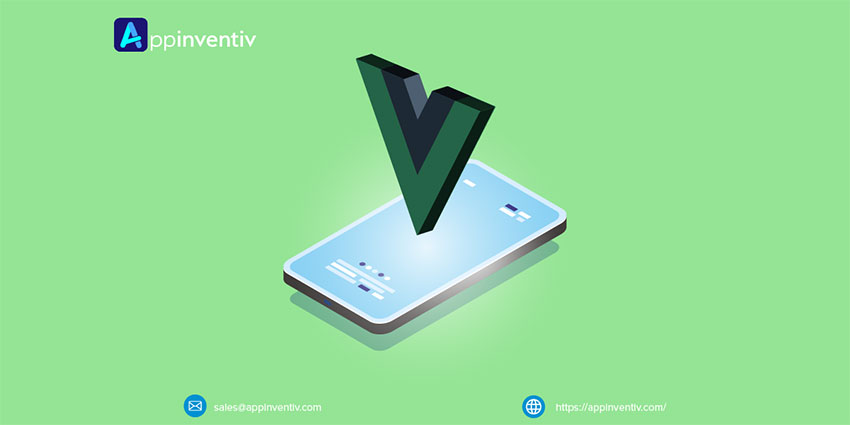 Why is Vue Getting a Huge Momentum in the Mobile Market?
