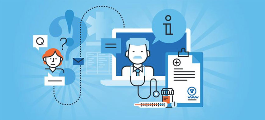 Unlock The Potential Of Healthcare Industry With Technology