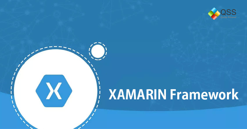 Why Xamarin is considered to be the most important framework for mobile app development?