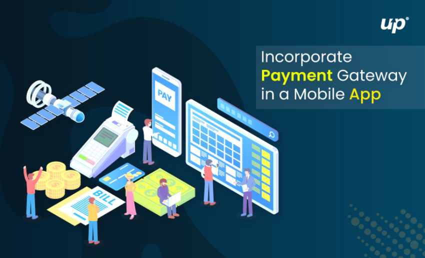 Guidelines to Incorporate Payment Gateway in a Mobile App