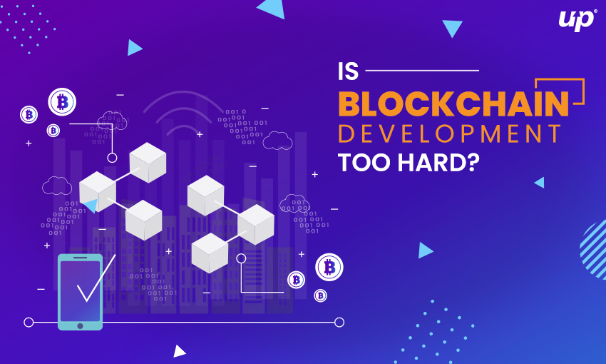 Is Blockchain Development Too Hard?