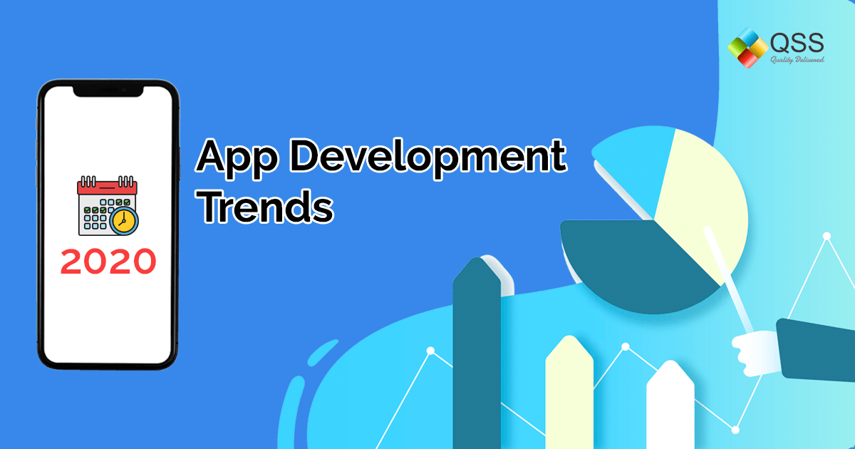 Top 10 Mobile App Development Trends to Follow in 2020 & Beyond