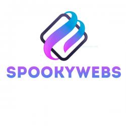SpookyWebs