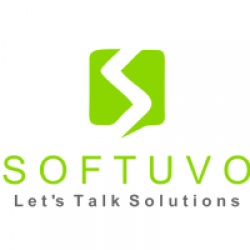 Softuvo Solutions Pvt. Ltd.
