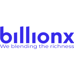 billionX Software