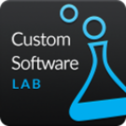 Custom Software Lab