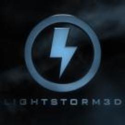 Lightstorm3D