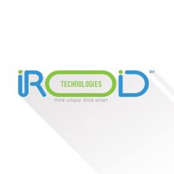 iROID Technologies - Mobile App Development India