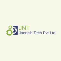 Joenish Tech Pvt Ltd