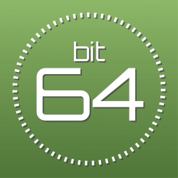 Bit 64 Solutions