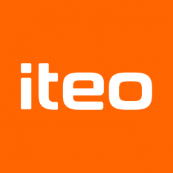 Iteo. Digital Product Agency